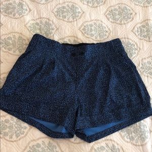 Lululemon Spring Break Away Shorts